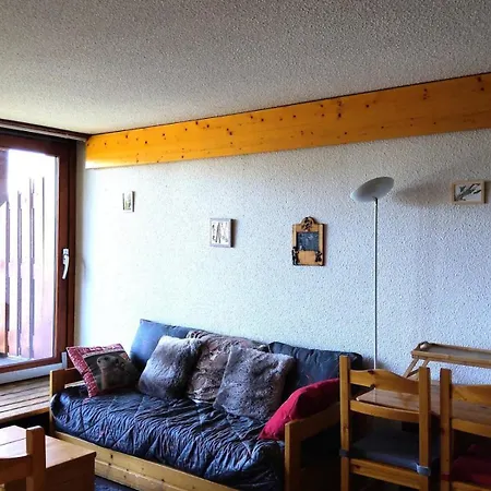 Rouelles - 2 Pieces 6 Personnes A Arc 1600 En Centre Station Et Proche Des Pistes Mae-9221 Apartament