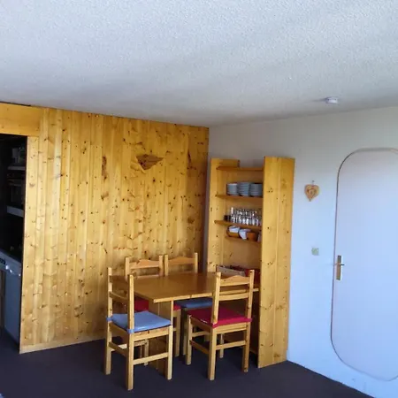Apartment Rouelles - 2 Pieces 6 Personnes A Arc 1600 En Centre Station Et Proche Des Pistes Mae-9221 Les Arcs (Savoie)