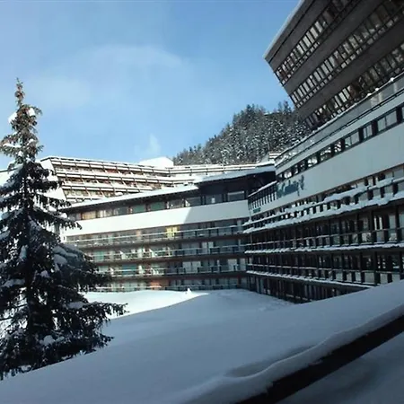 Rouelles - 2 Pieces 6 Personnes A Arc 1600 En Centre Station Et Proche Des Pistes Mae-9221 Les Arcs (Savoie)